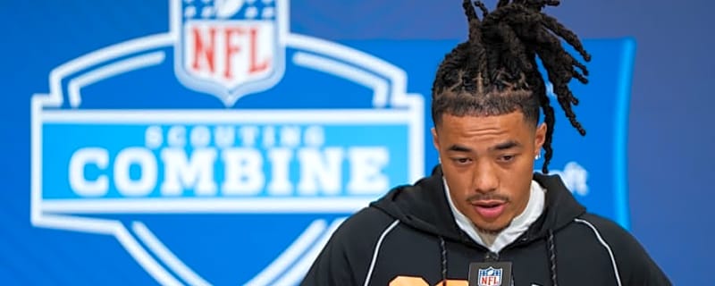 Saints Drawing Major NFL Draft Buzz for Star Playmaker