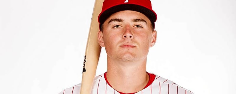 Phillies Will Finally Get To See Aidan Miller on the Field