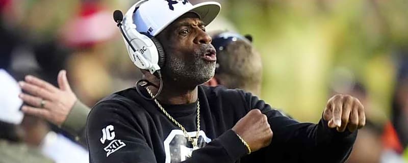 Colorado Buffaloes Nearing Rock-Bottom In Latest Big 12 Power Rankings