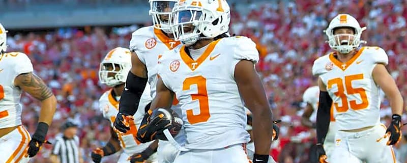 New Cowboys Mock Draft Lands Ballhawk CB, Rangy Safety