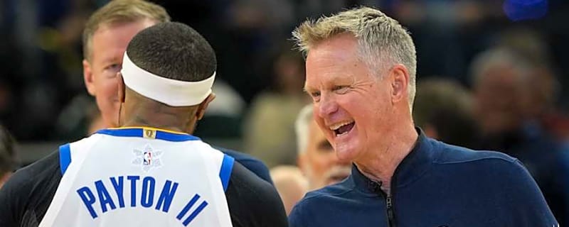 Warriors Catch Break as Knicks Star Ruled Out