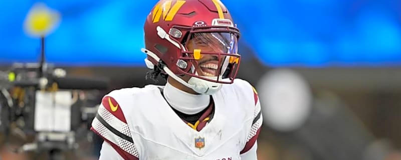 Commanders Surge in Fox Sports Early Power Rankings Despite 12 Losses