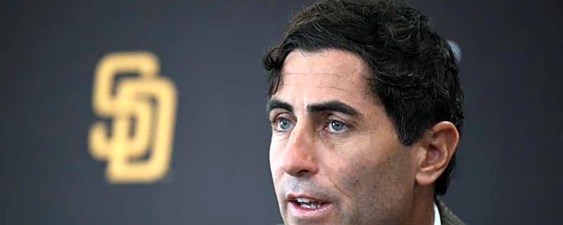 Padres Expected to Sign Starting Pitcher on One Condition