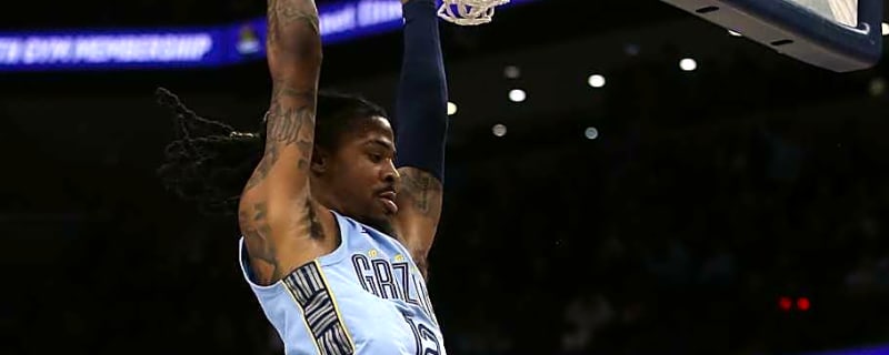Grizzlies’ Ja Morant Trade Talks Fell Apart Over One Unexpected Player