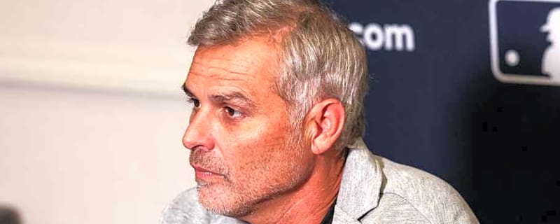 Rays Need to Address This Area of Need Following Multiple Trades