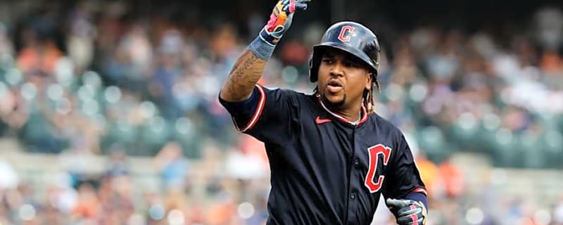 Kyle Tucker contract with Dodgers shows how valuable Guardians' Jose Ramirez is