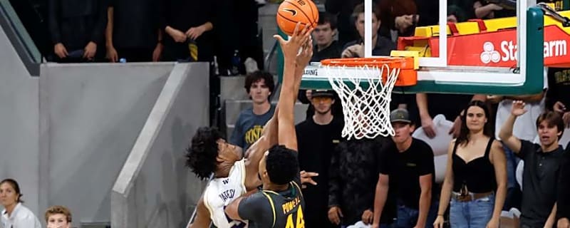 The Bears men&#39;s basketball team continues to Bear&#39;ly make the cut