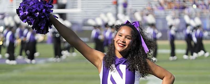 Northwestern’s Bella Bullington Receives Prestigious USA Volleyball Training Invitation