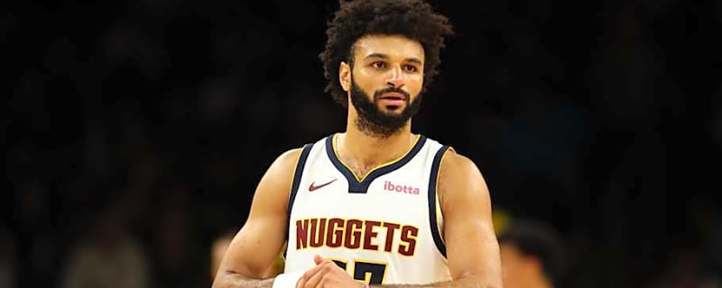 Nuggets’ Jamal Murray Joins Exclusive Club After Hitting 10K Points