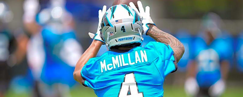 Carolina Panthers Madden 27 Ratings Leaked: Tetairoa McMillan, Bryce Young & More