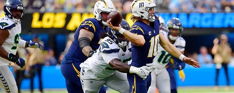 Chargers Confidence Meter: Will LA Get Their First Win of the Season?