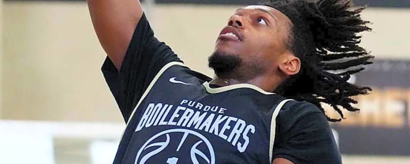 The Latest on Antione West Jr.&#39;s Potential Redshirt Situation at Purdue