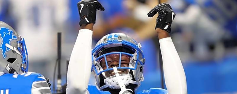 Kerby Joseph goes scorched Earth in social media frenzy after loss to Chiefs