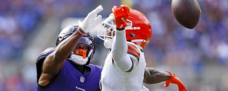 Ravens’ CB Becoming Key to Secondary