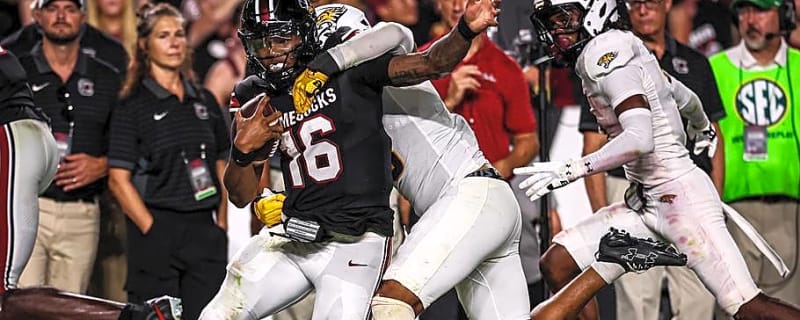 Will South Carolina’s 2026 journey crash before it even gets off the ground?