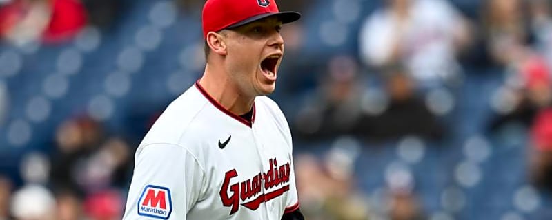 Guardians Get Back High-Leverage Arm From Injured List, Option Struggling Rookie