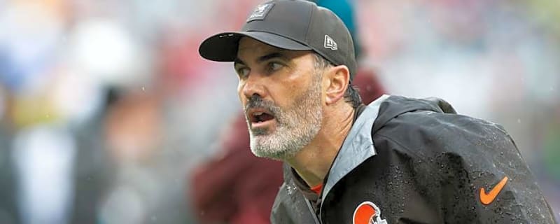 Longtime Cleveland broadcaster believes Kevin Stefanski could be fired with  loss to Jets