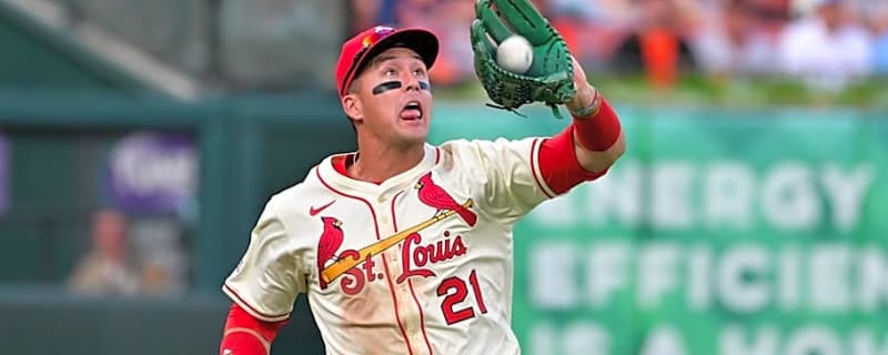 Lars Nootbaar Injury: When Cardinals Outfielder Could Return