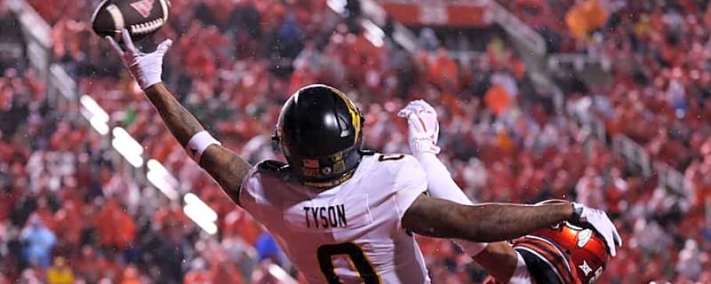 Arizona State Head Coach Kenny Dillingham Updates Status of Star