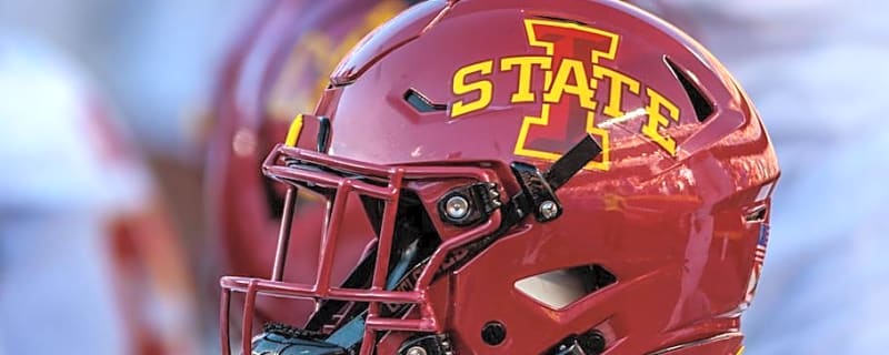 Iowa State Cyclones Commit Could Potentially Flip to Michigan State