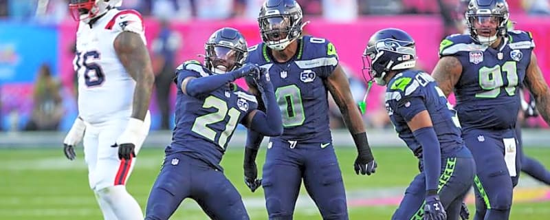 SI Commemorative Issue highlights the domination of the Seahawks in Super Bowl LX