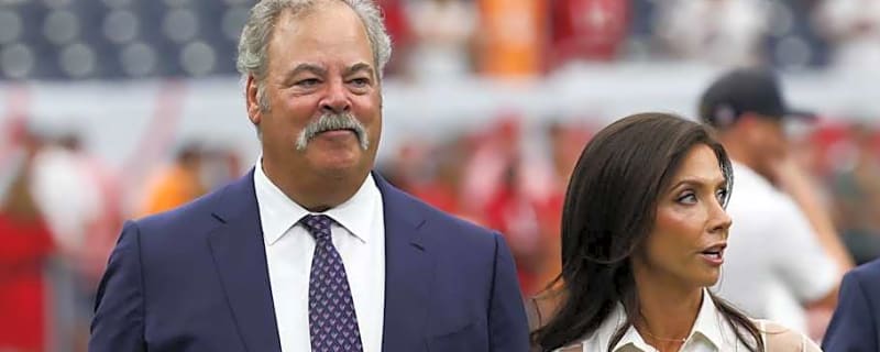 Texans Announce Plans for Massive New HQ, Training Facility