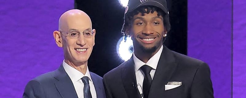 NBA Rookie Preview: Two Statistical Goals for Darryn Peterson