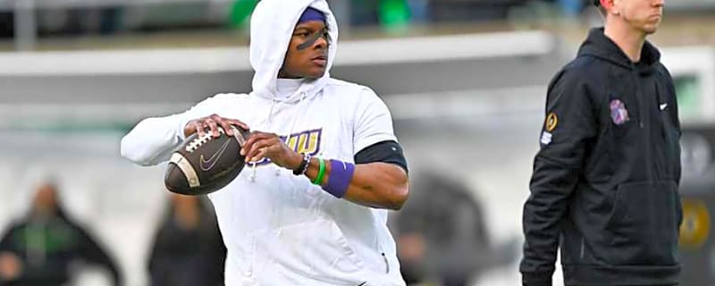 Two New QB Portal Options That Actually Make Sense for Rich Rod, West Virginia