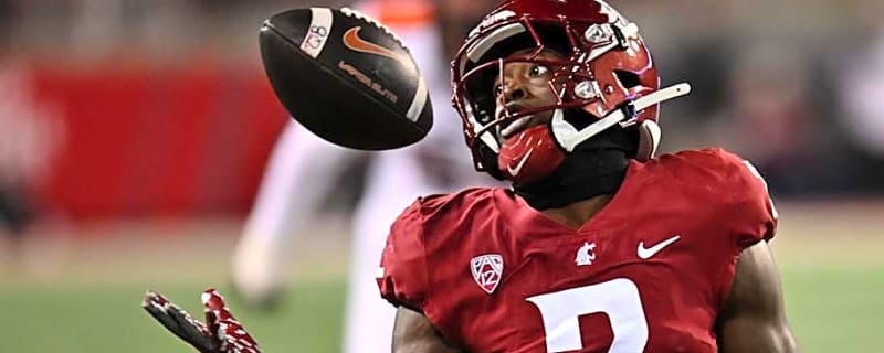 Bowl Projections Send Washington State to Warmer Weather