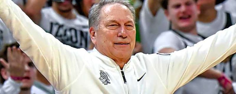 Michigan State’s Bracketology Rating Shifts After Disappointing Weekend