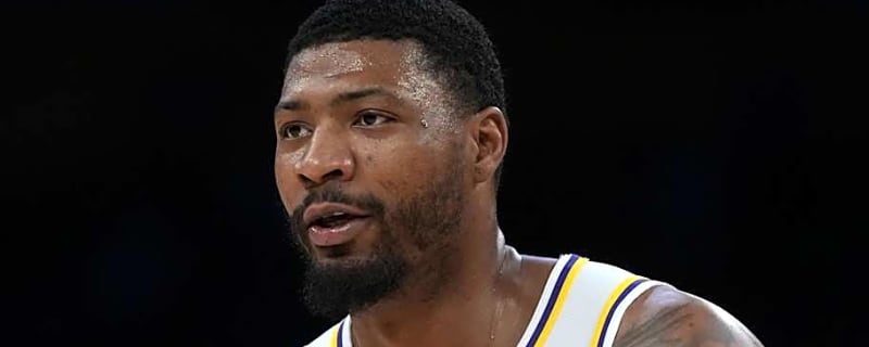 Lakers Marcus Smart Has a Brutally Honest Take on Facing Kevin Durant