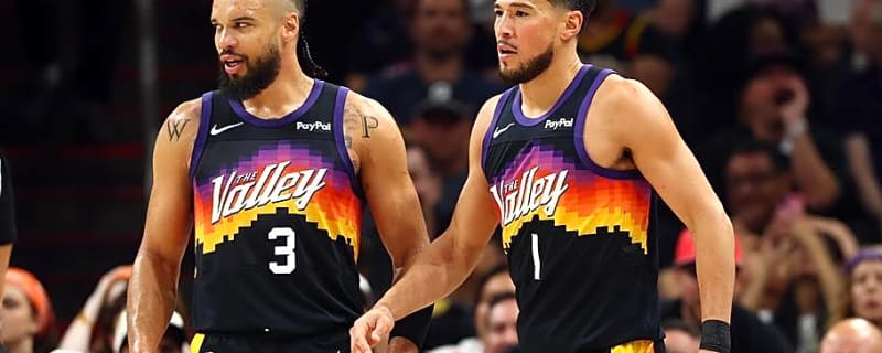 Suns Awards: Who Actually Wins MVP Honors?