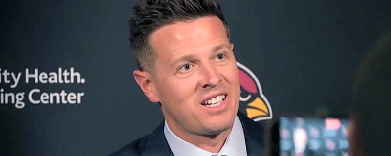 Cardinals' Biggest Remaining Needs After the Draft—What’s Still Missing