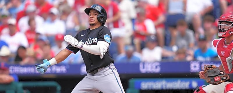 Venezuelan Pride: Javier Sanoja’s Drive Huge Part of Marlins Success