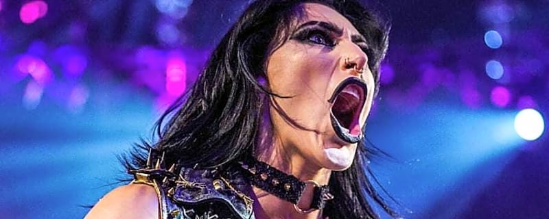 Rhea Ripley Discusses Hope She Has For Fans Watching WWE Unreal On Netflix