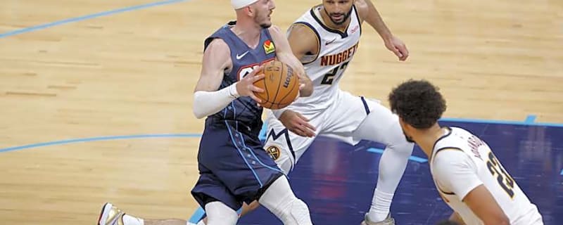 Alex Caruso Continues to Prove Importance in Big Games for OKC Thunder