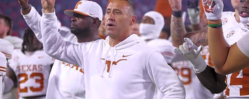 Why the Texas Longhorns Didn&#39;t Opt Out of Bowl Game After CFP Snub