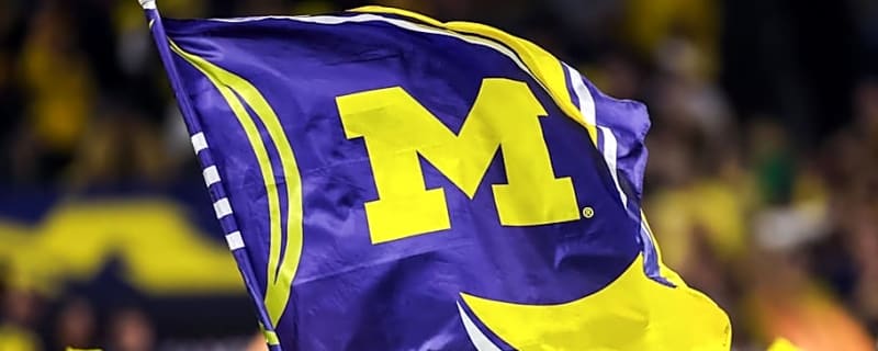 Michigan Wolverine transfer EDGE commits to rival Big Ten program