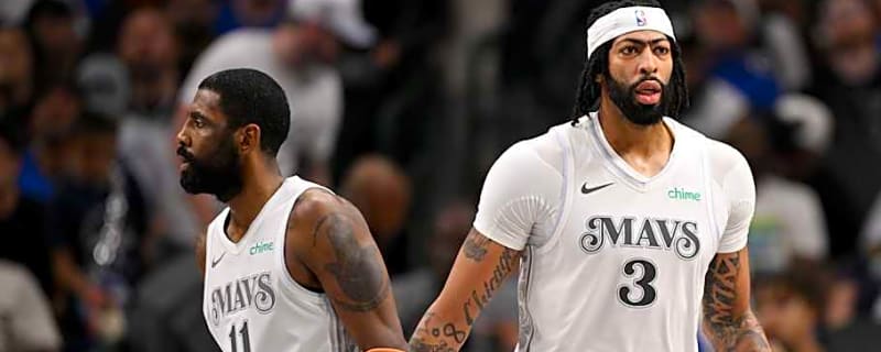 Mavericks&#39; season projections are in, here&#39;s why they&#39;re not wrong