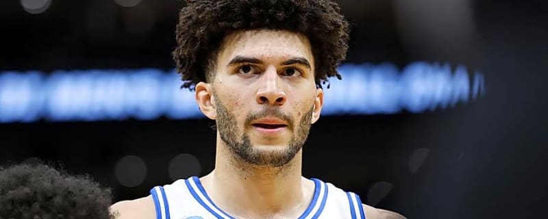 OKC Thunder NBA Mock Draft 1.0: Who OKC Targets With Every Pick