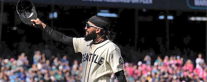 J.P. Crawford’s Mariners Legacy Was Never Just About Shortstop
