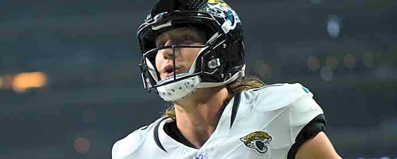 Trevor Lawrence Immortalized in the Legends of Fantasy Football History