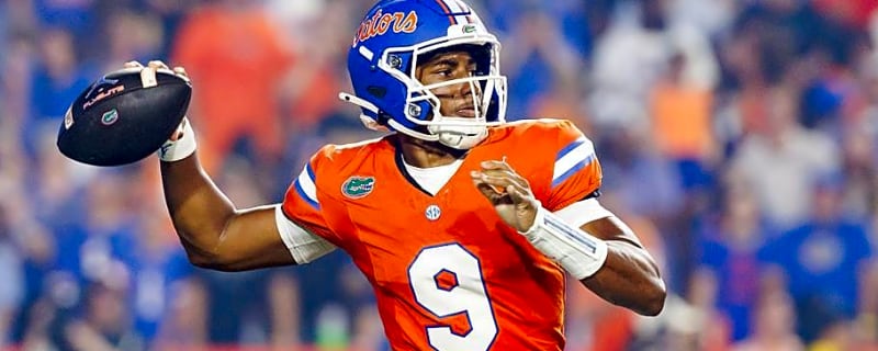 Florida Gators College Football Playoff Bubble Watch