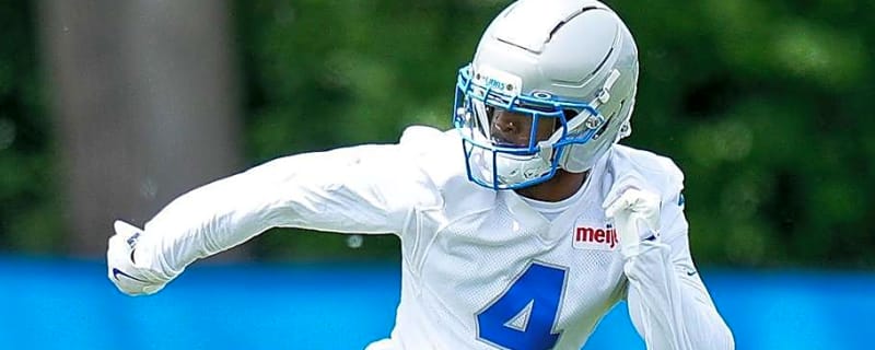 Notes: Lions D.J. Reed Signing Listed Among Best NFL Offseason Moves