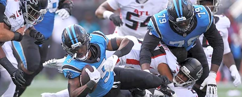 Panthers&#39; dwindling playoff hopes &#39;absolutely&#39; rest on win vs Falcons in Week 11