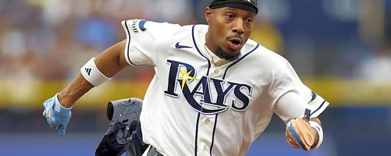 Chandler Simpson Is 2nd Player in MLB History To Achieve Incredible Feat