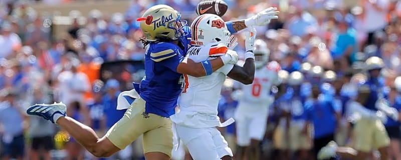 Oregon-Oklahoma State: The rematch that almost mattered