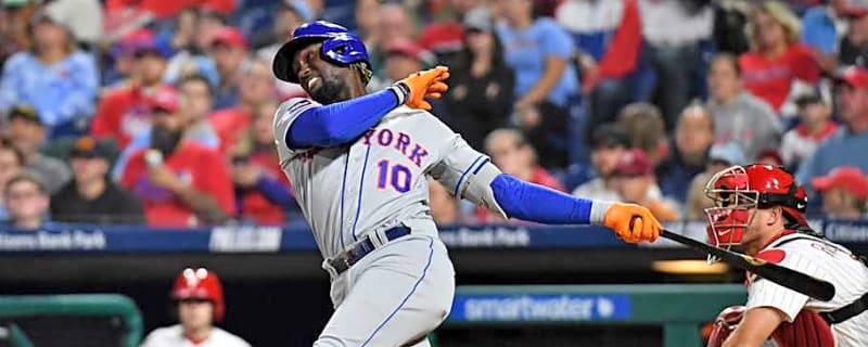 Ronny Mauricio could force call-up to Mets soon amid torrid start
