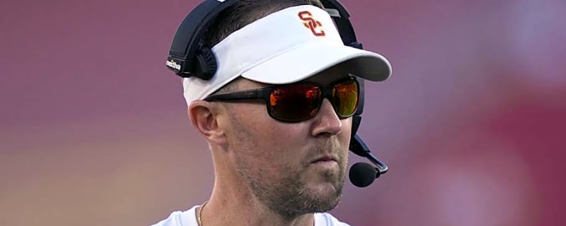 USC Trojans Racing Towards No. 1 Recruiting Class as Early Signing Period Looms