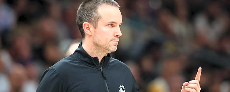 Suns Get Honest on Latest Fourth Quarter Struggles